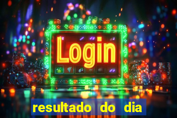 resultado do dia da sorte 0990